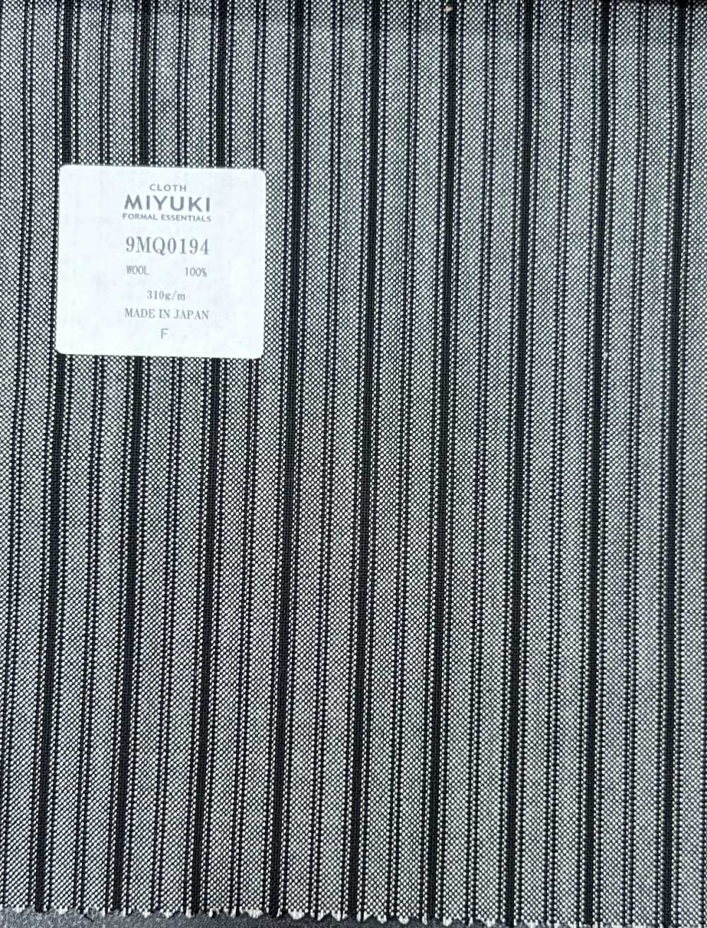 9MQ0194 MIYUKI FORMAL[Textil]