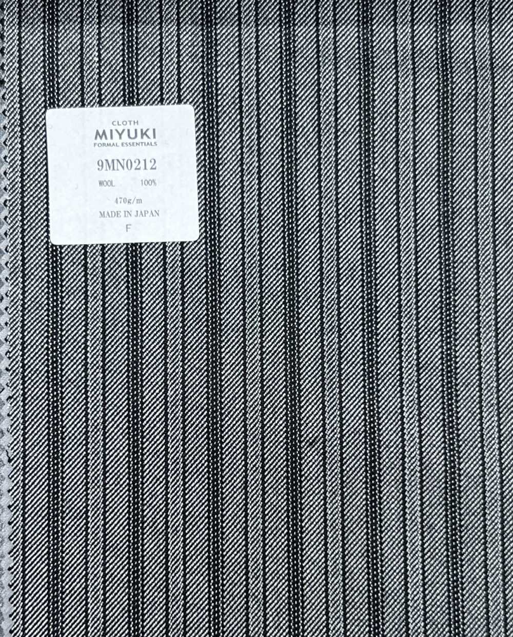 9MN0212 MIYUKI FORMAL[Textil]