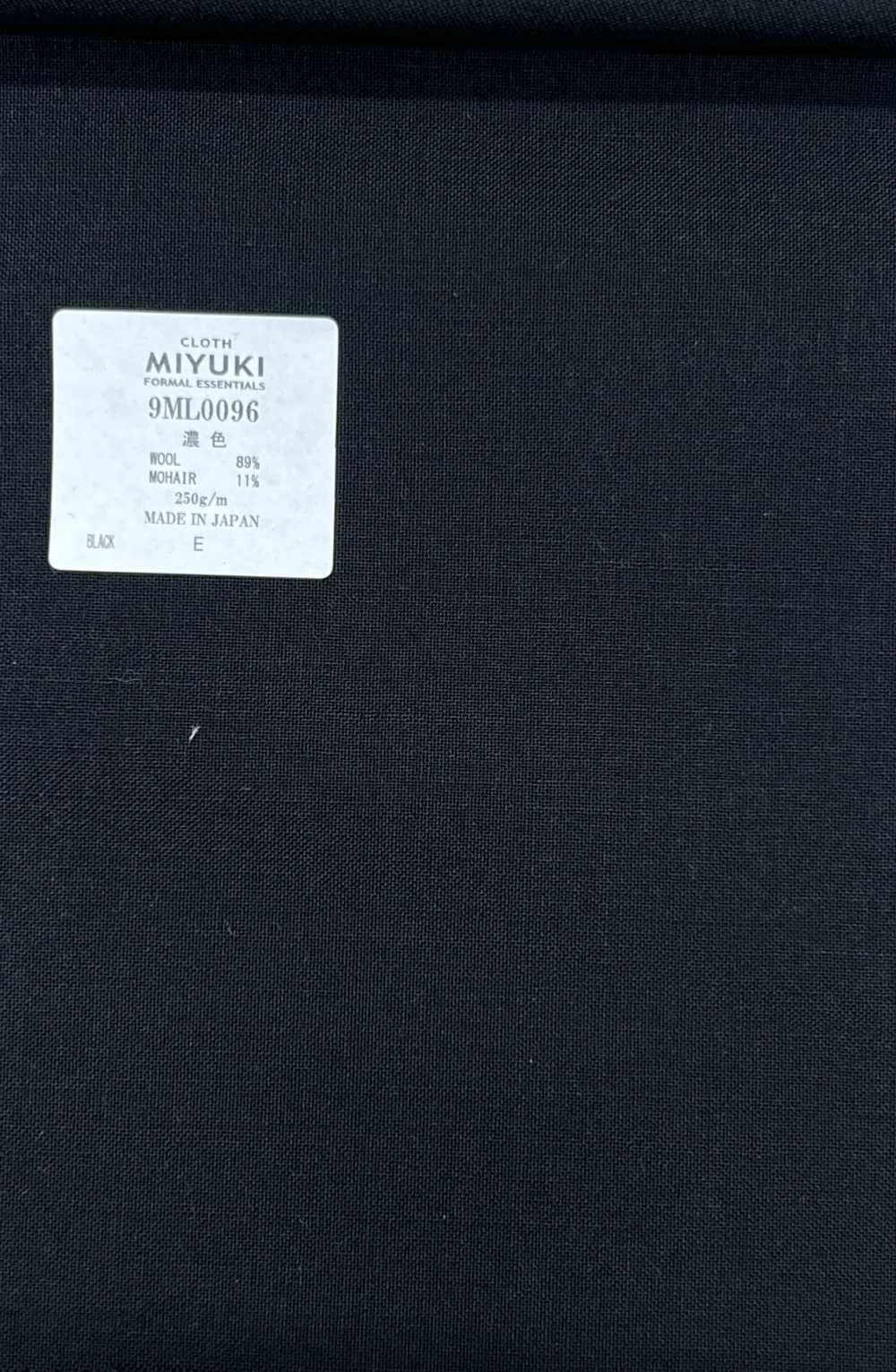 9ML0096 MIYUKI FORMAL[Textil]