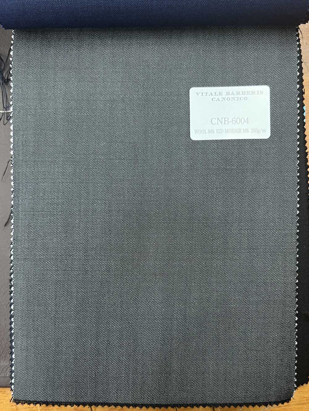 CNB6004 CANONICO Cabeza De Alfiler Gris Estándar[Textil] CANÓNICO