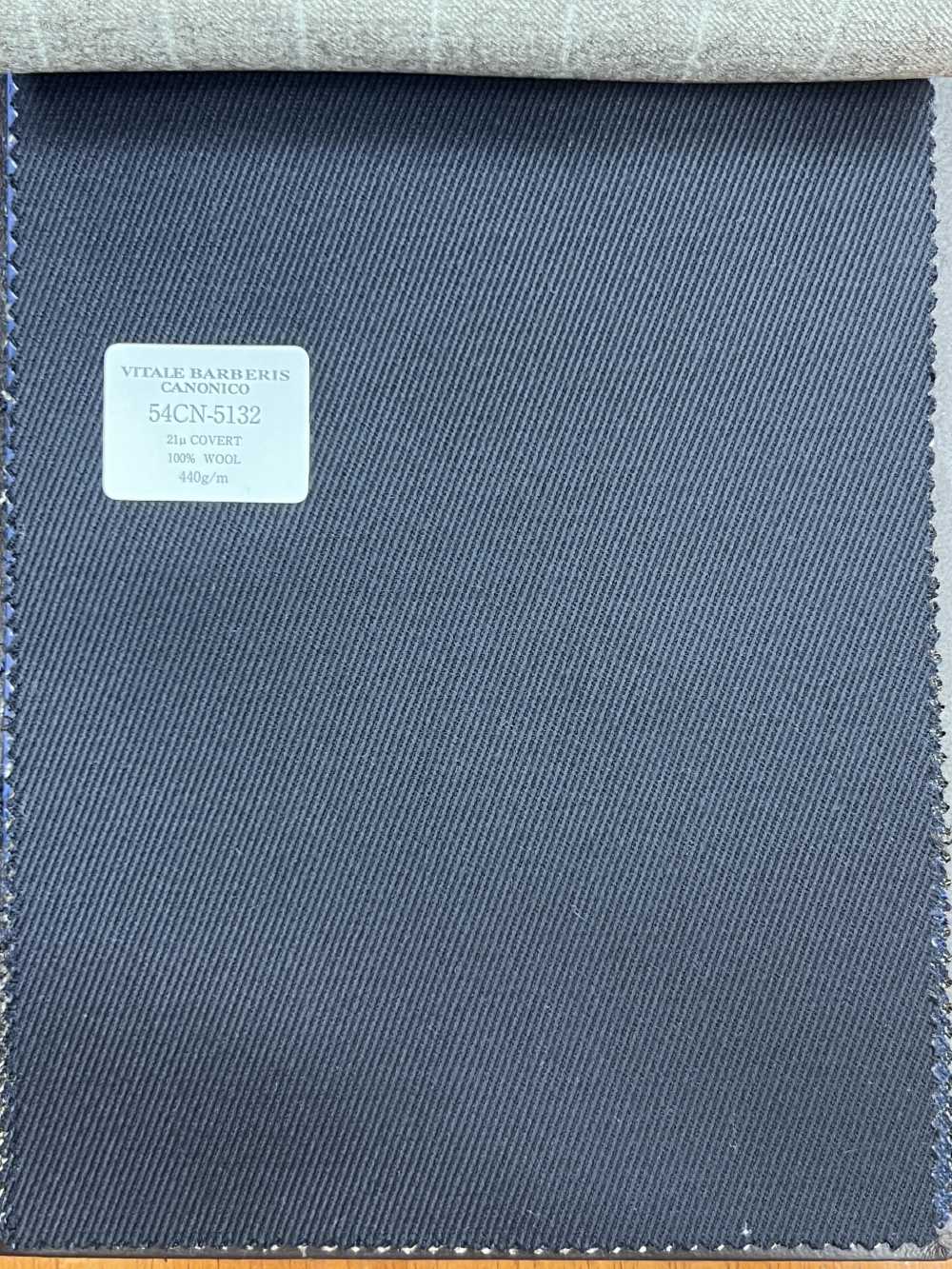 54CN5132 CANONICO 21μ COVERT Sin Patrón Negro[Textil] CANÓNICO