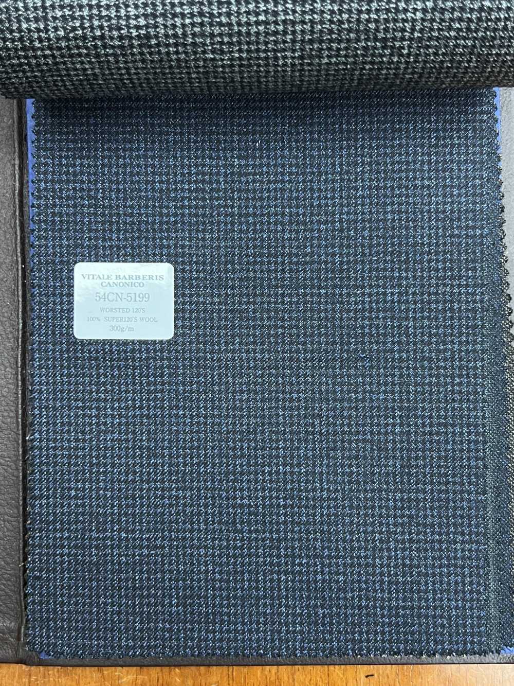 54CN5199 CANONICO WORSTED 120