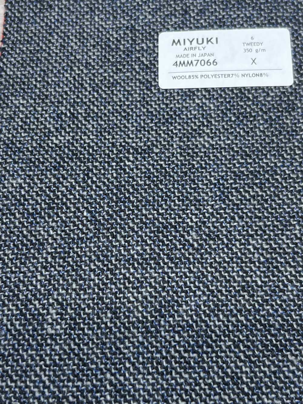 4MM7066 VARAIETES TWEEDY Y OTROS[Textil] Miyuki Keori (Miyuki)