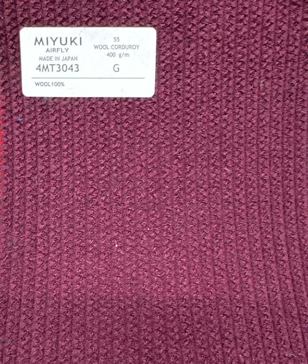 4MT3043 VARIEDADES LANA PANDA Etc.[Textil] Miyuki Keori (Miyuki)