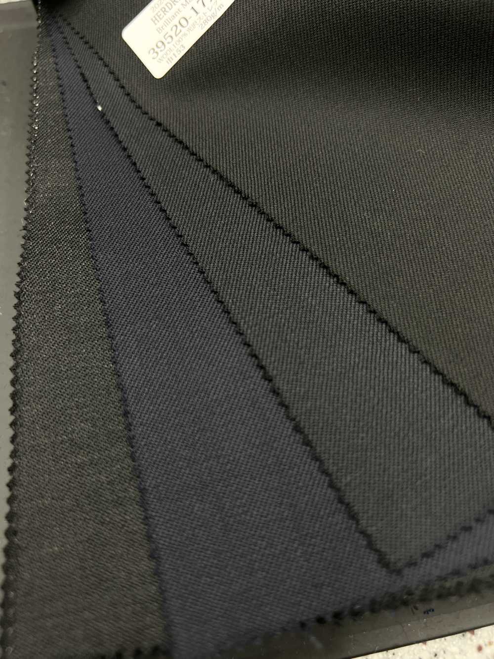 39520 BRILLIANTMAX Glossy Stretch 4 Variaciones De Color[Textil] Compañía Kunishima Co., Ltd.