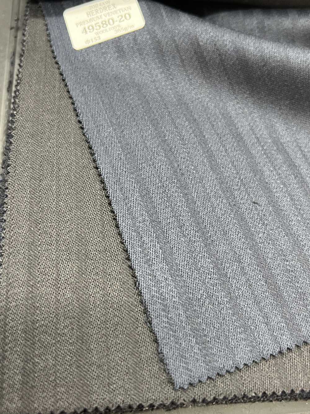 49580 Satén VENECIANO PREMIUM[Textil] Compañía Kunishima Co., Ltd.