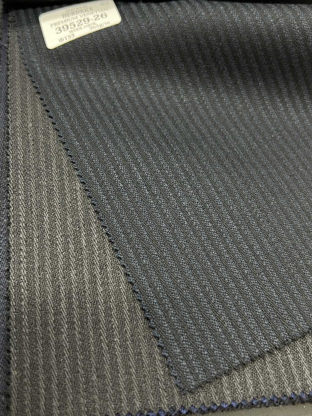 39529 Satén VENECIANO PREMIUM[Textil] Compañía Kunishima Co., Ltd.