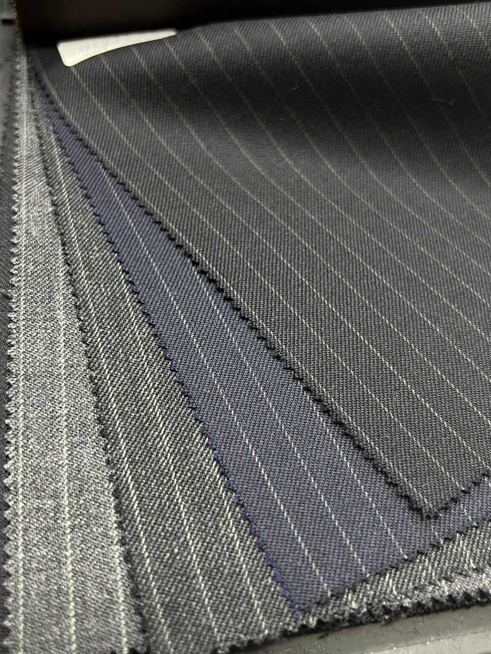 01747 Rayas Estándar CLASSICO[Textil] Compañía Kunishima Co., Ltd.