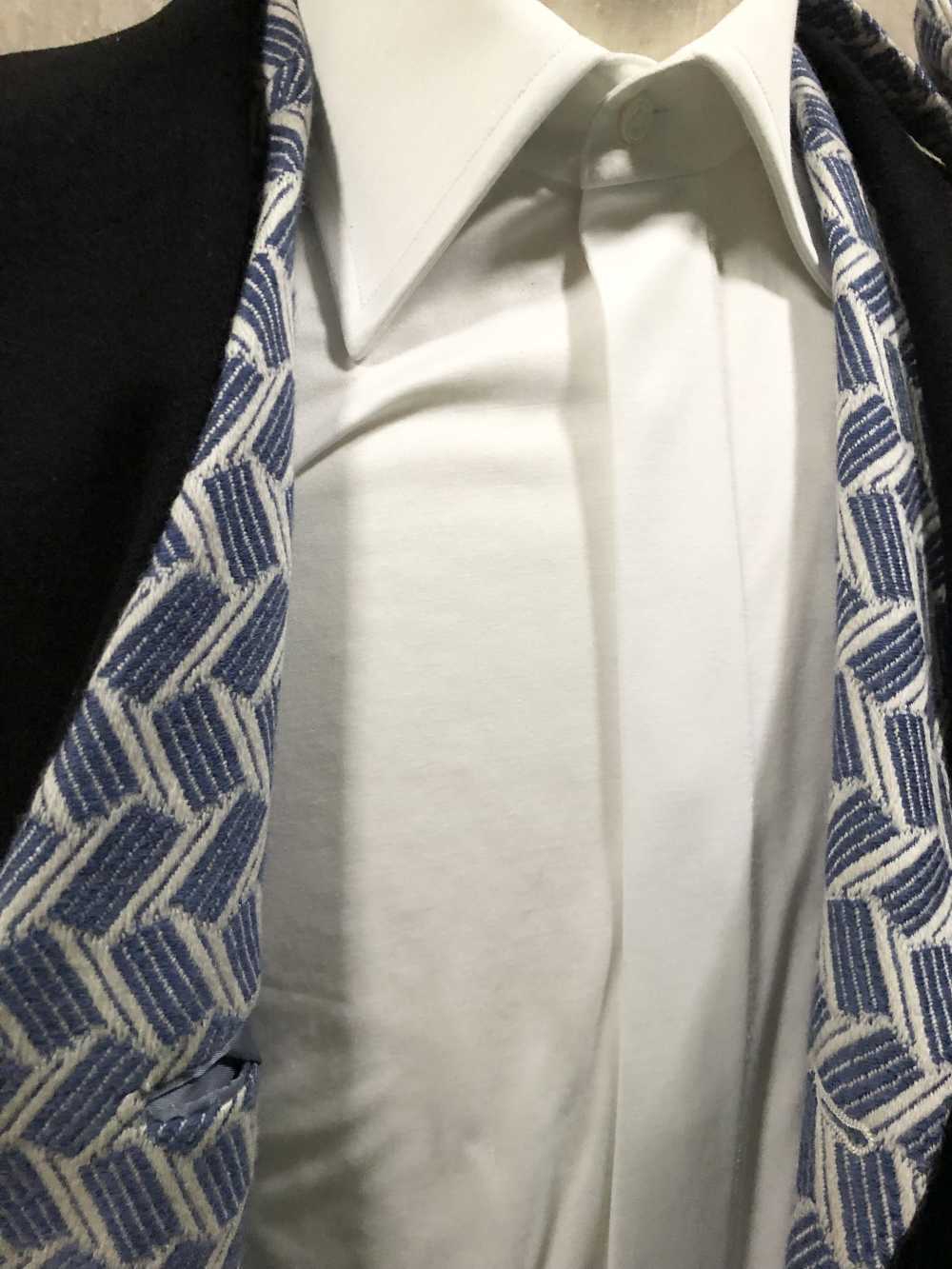 FLY-FRONT Para Agregar Especificaciones De Fly Front (@400)[Sistema]