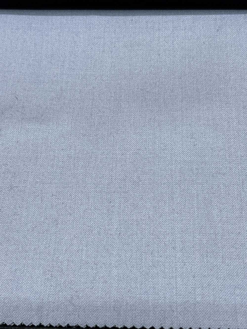 896S4614 NIKKE Imperial Negro, Gris Sin Patrón Hilo Simple, 140 Hilo Simple[Textil] Níquel