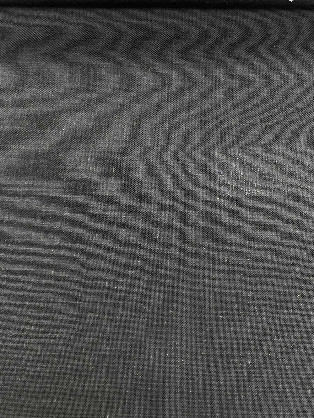 SB120NZ11 NIKKE Imperial Black Sin Patrón Hilo único 120 Hilo único[Textil] Níquel