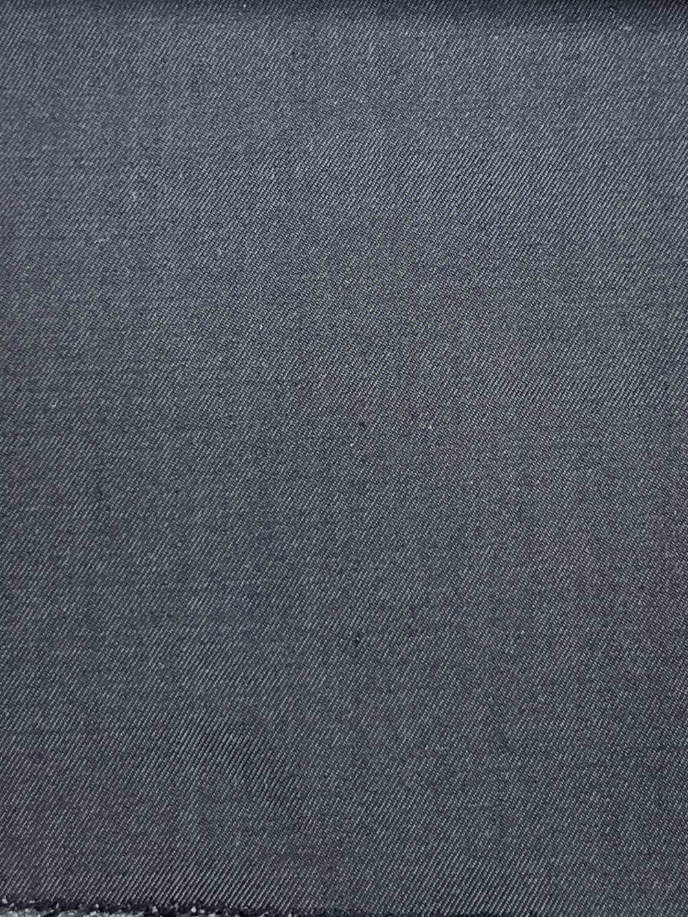 NWD018 NIKKE WOOL DENIM Sin Patrón[Textil] Níquel
