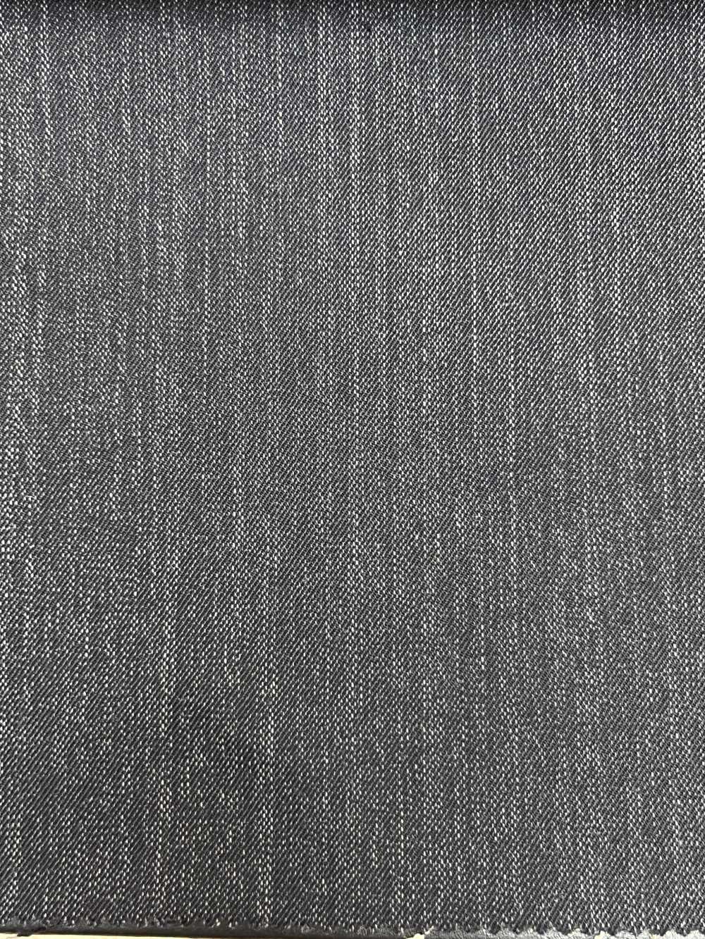 NWD012 NIKKE WOOL DENIM Sin Patrón[Textil] Níquel