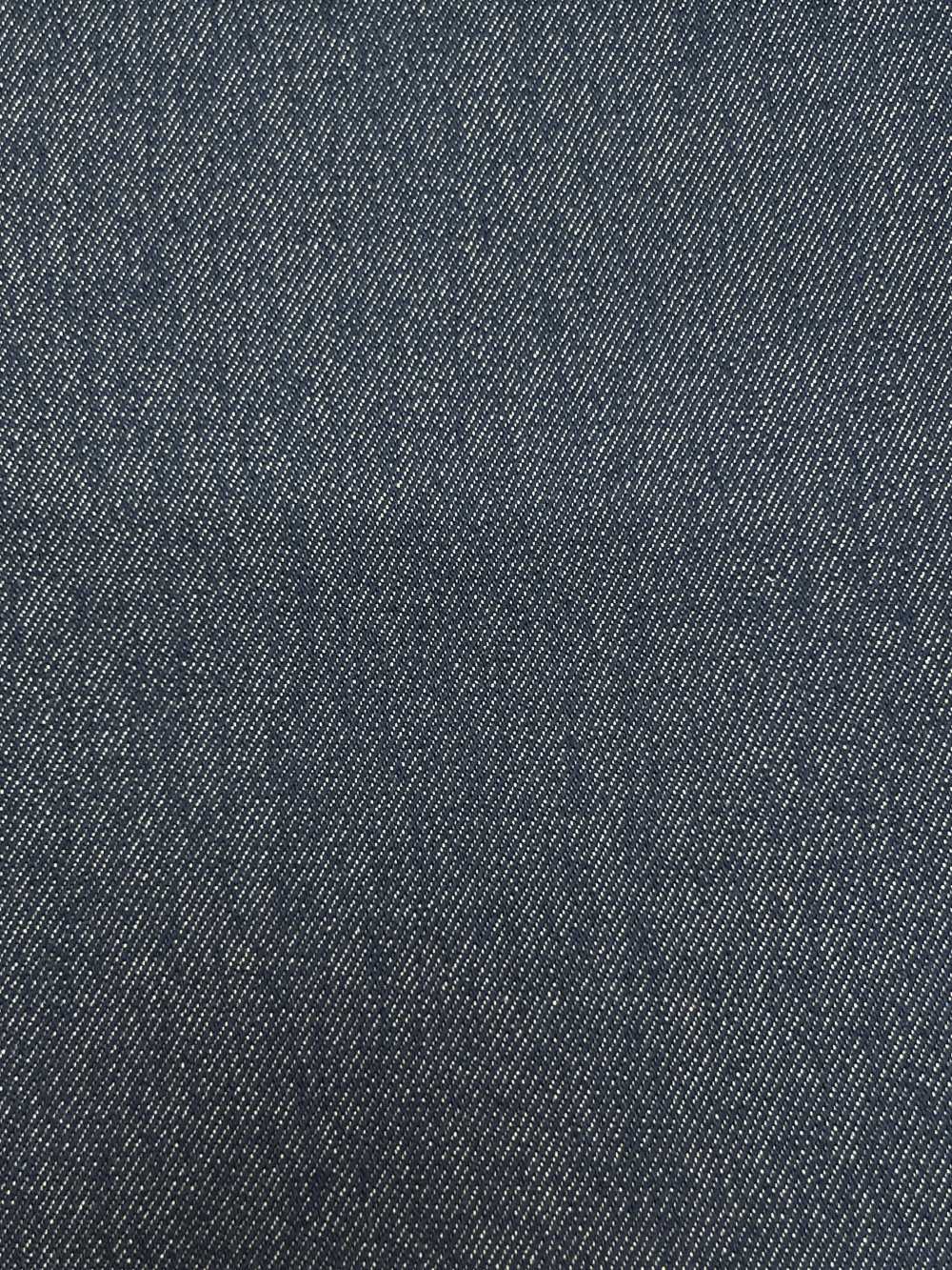896S4311-36 NIKKE WOOL DENIM Índigo Sin Patrón Hilo único 140 Hilo único[Textil] Níquel