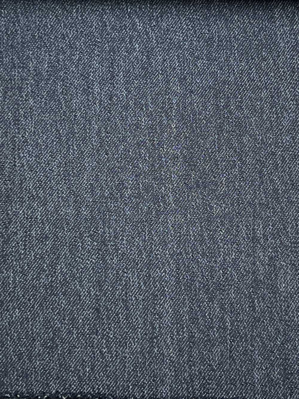 NWD014-48 NIKKE WOOL DENIM Sin Patrón[Textil] Níquel