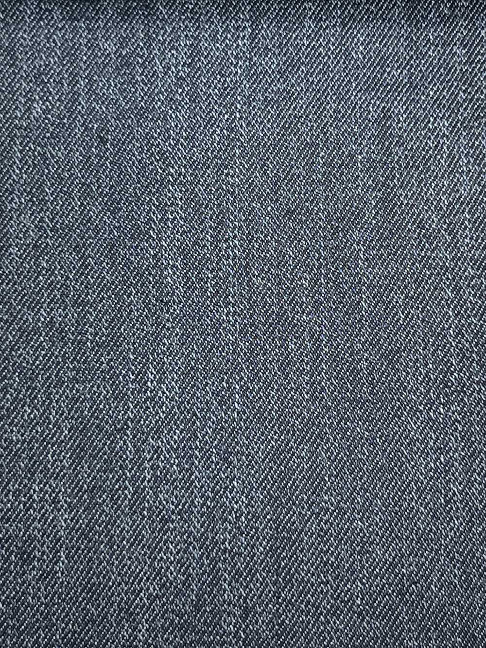 NWD010-48 NIKKE WOOL DENIM Azul Marino Sin Estampado[Textil] Níquel