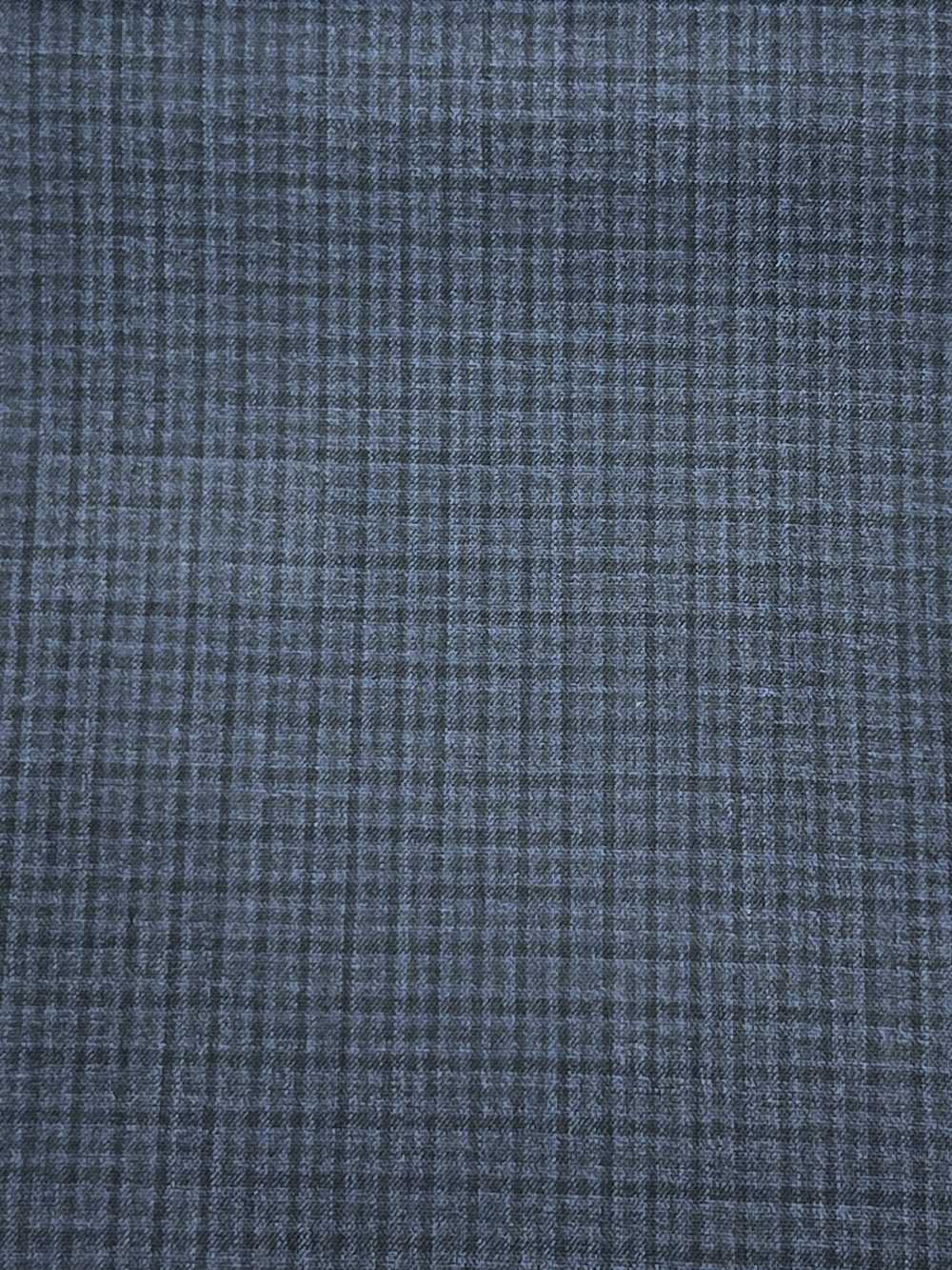 896S2020-39 Hilo De Cheques NIKKE TRAVEL 120%[Textil] Níquel