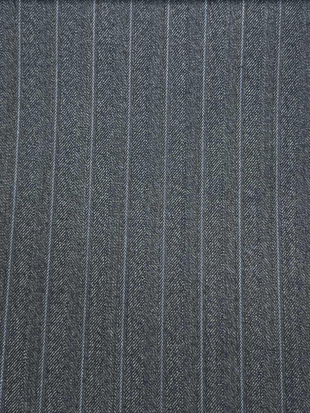 TVLT2007-18 NIKKE TRAVEL Rayas Gris S120s[Textil] Níquel