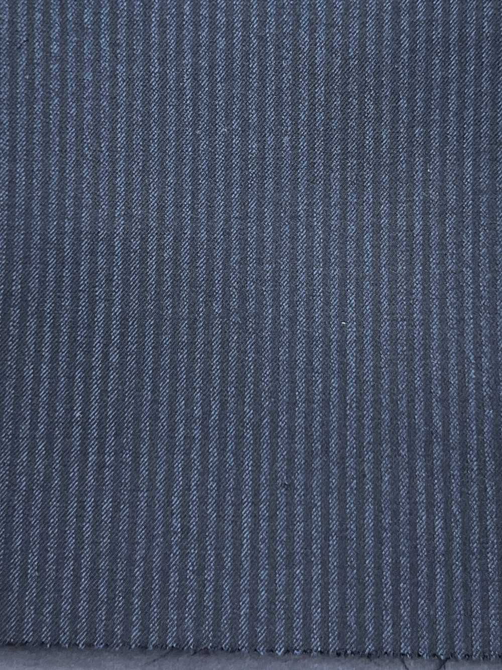 TVLT2008-35 Hilo NIKKE TRAVEL De Rayas Azul Marino De 120 Hilos[Textil] Níquel