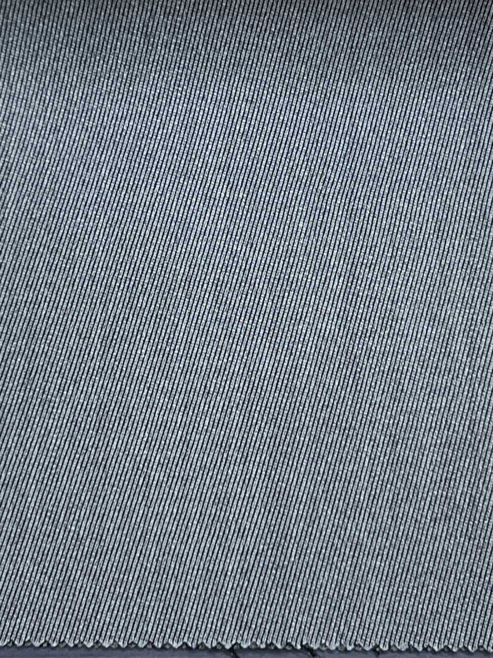 896S2318-15 NIKKE TRAVEL Gris, 120 % Hilo Simple + PU[Textil] Níquel