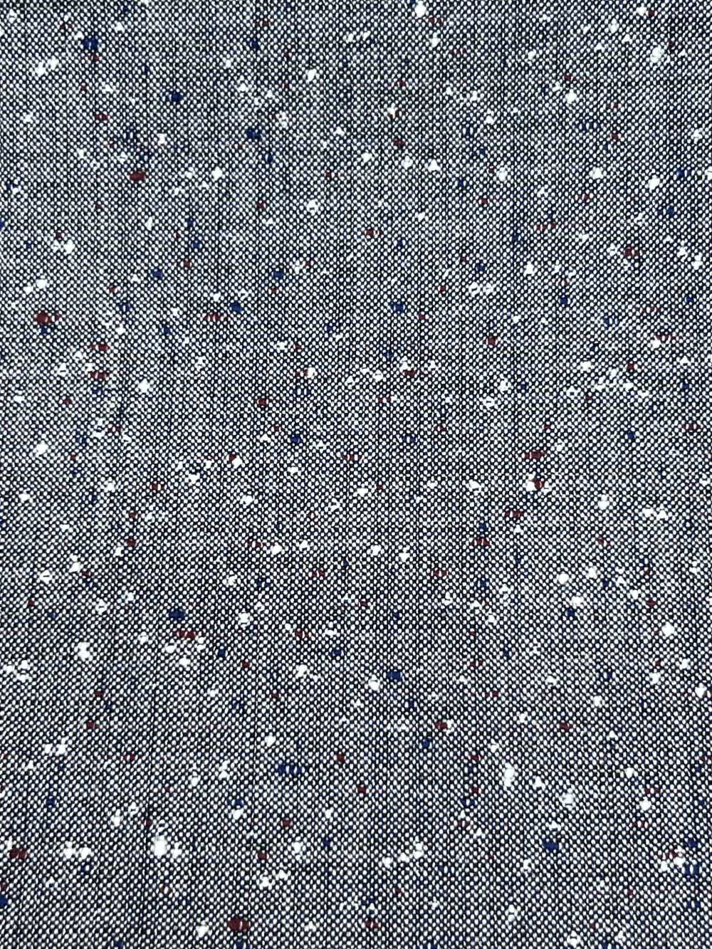 T13353-032 NIKKE DESIGN Gris Sin Patrón Nep[Textil] Níquel