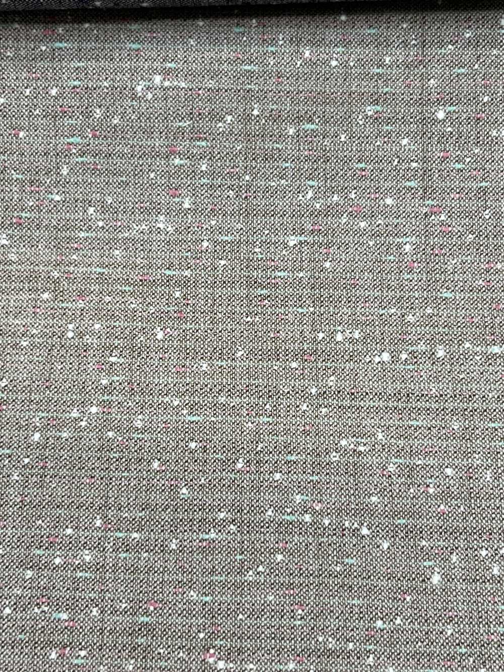 T13353-026 NIKKE DESIGN Beige Sin Estampado Nep[Textil] Níquel