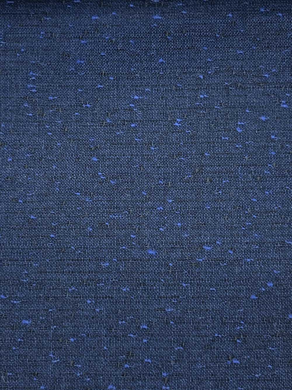 T13353-138 NIKKE DESIGN Azul Marino Sin Patrón Nep[Textil] Níquel