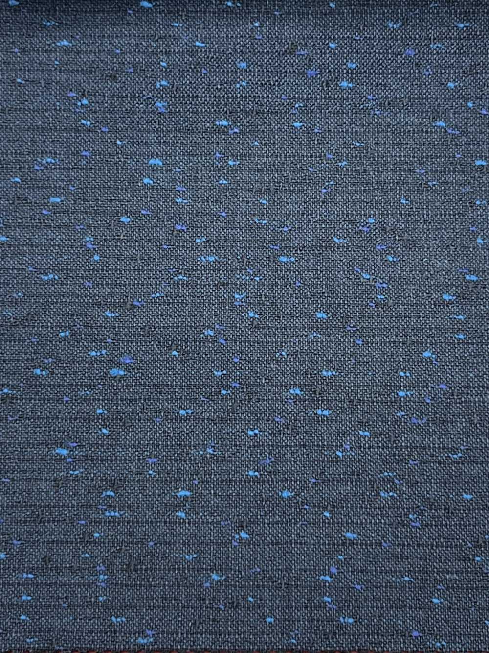 T13353-134 NIKKE DESIGN Azul Marino Sin Patrón Nep[Textil] Níquel