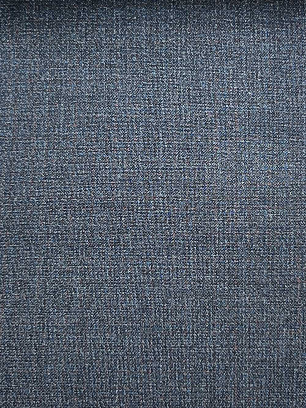 T13230-018 NIKKE DESIGN Azul Marino Gris Melange[Textil] Níquel