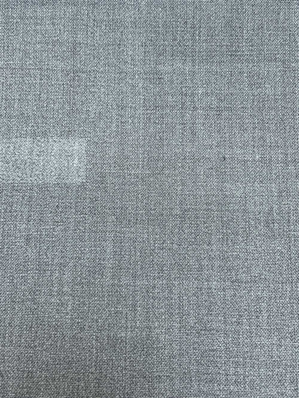 896S2008-012 NIKKE MAF Gris Claro Sin Patrón Hilo único 120 Hilo único + Seda[Textil] Níquel
