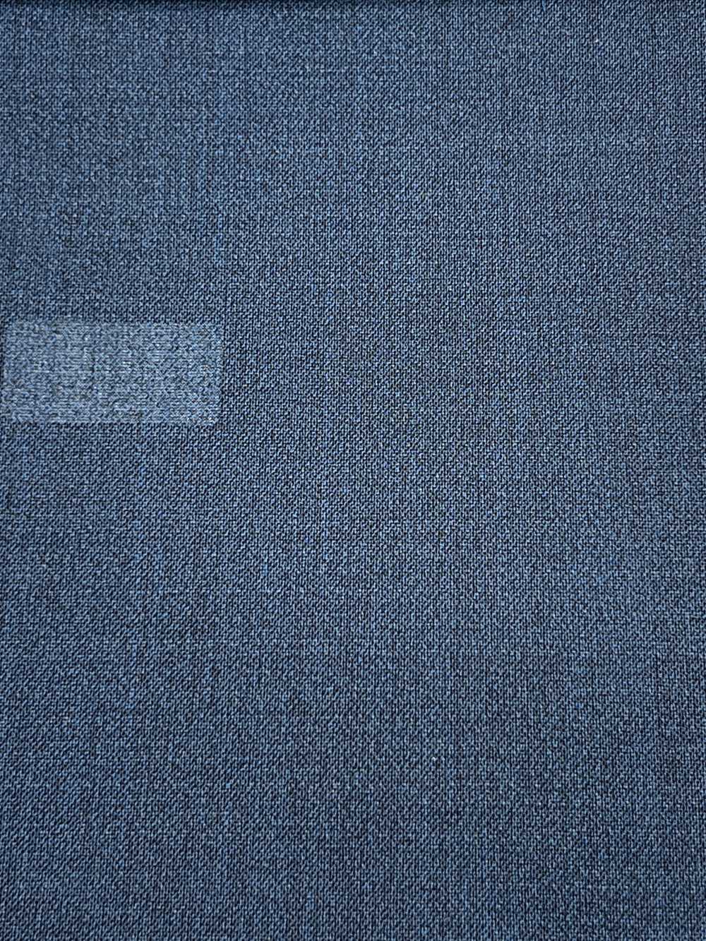 896S2008-036 NIKKE MAF Azul Marino Sin Patrón Hilo único 120 Hilo único + Seda[Textil] Níquel