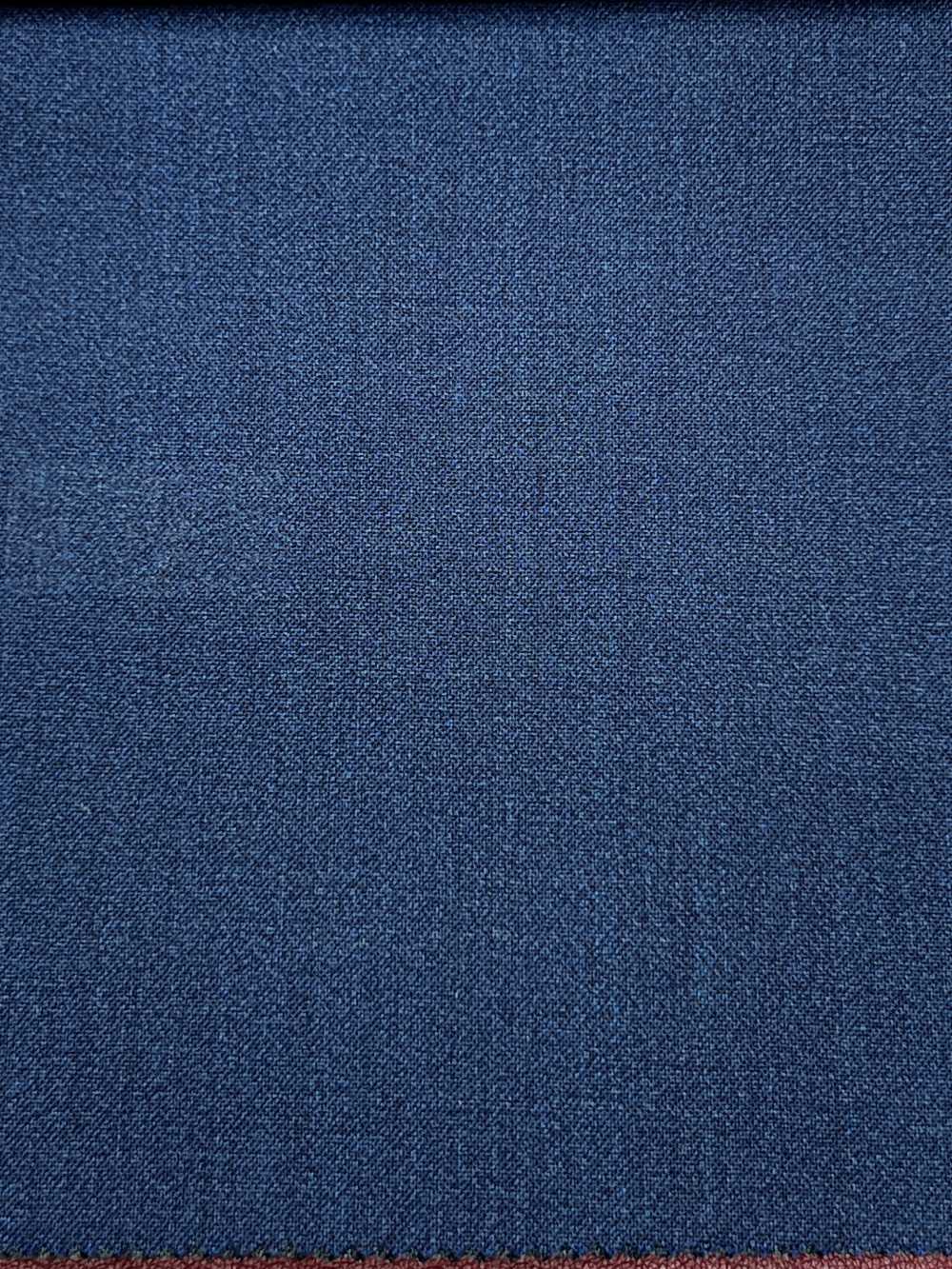 896S2012-037 NIKKE MAF Azul Marino Sin Patrón Hilo Simple 120 Hilo Simple[Textil] Níquel