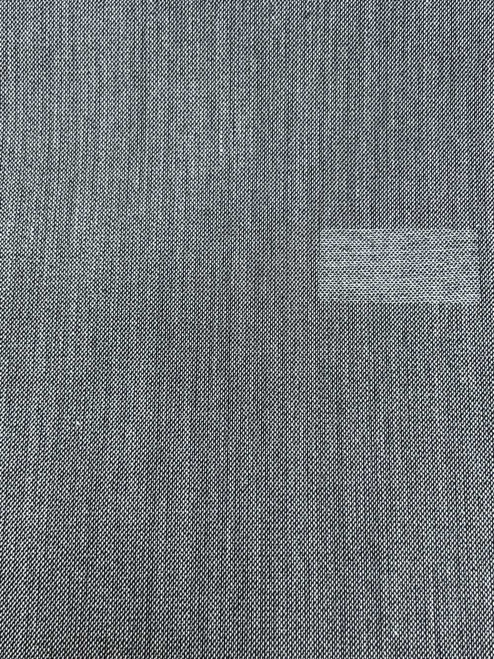 896S2008-016 NIKKE MAF Gris Sin Patrón Hilo Simple 120 Hilo Simple + Seda[Textil] Níquel