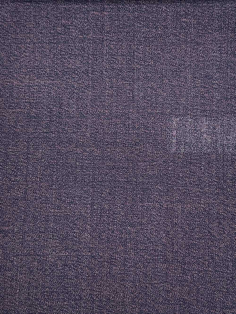 896S2012-025 NIKKE MAF Púrpura Sin Patrón S120s[Textil] Níquel