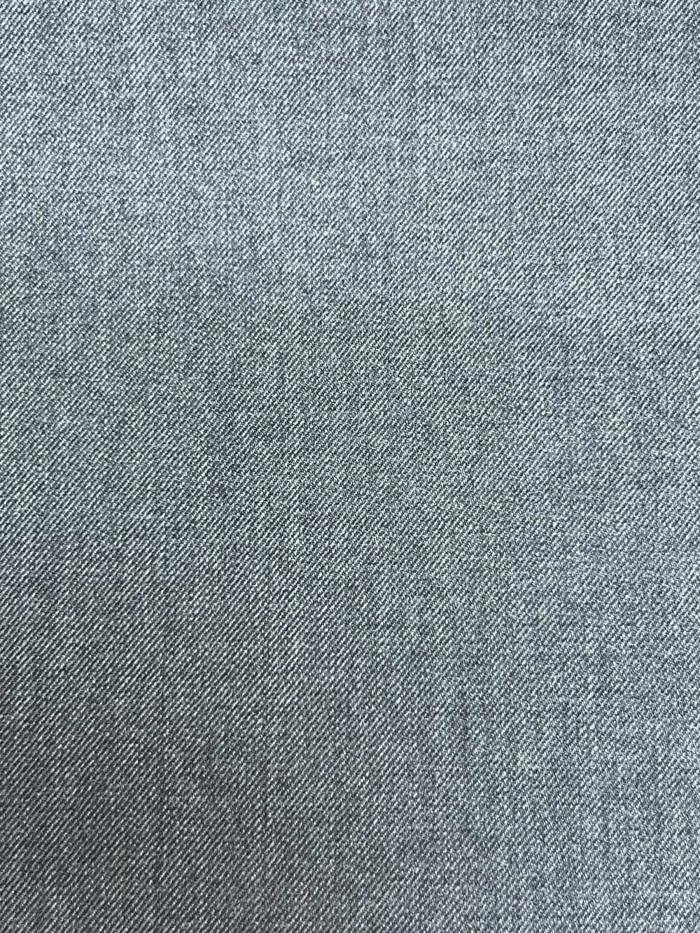 896N2600-015 NIKKE MAF Gris Sin Patrón Hilo Simple 120 Hilo Simple[Textil] Níquel