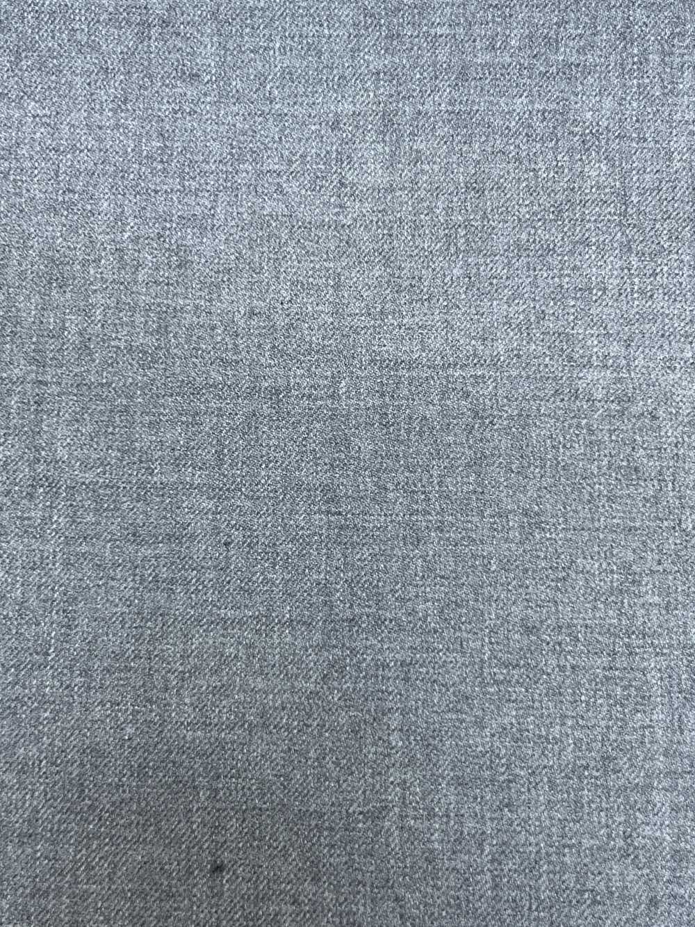 896N2600-010 NIKKE MAF Gris Claro Sin Patrón Hilo Simple 120 Hilo Simple[Textil] Níquel
