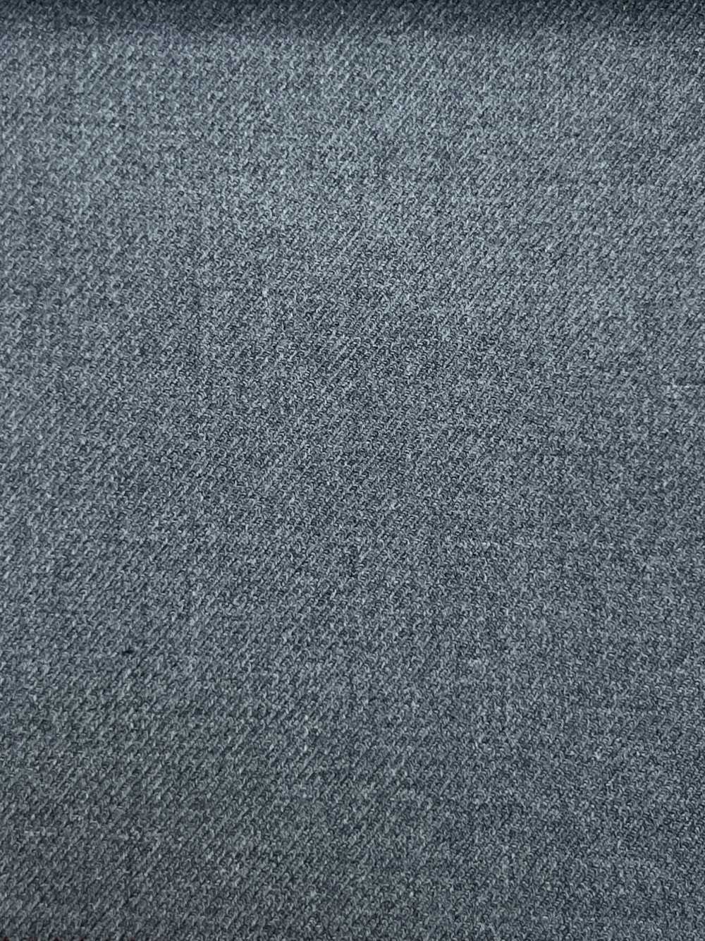 896S2614-014 NIKKE MAF Gris Sin Patrón Hilo Simple 120 Hilo Simple[Textil] Níquel