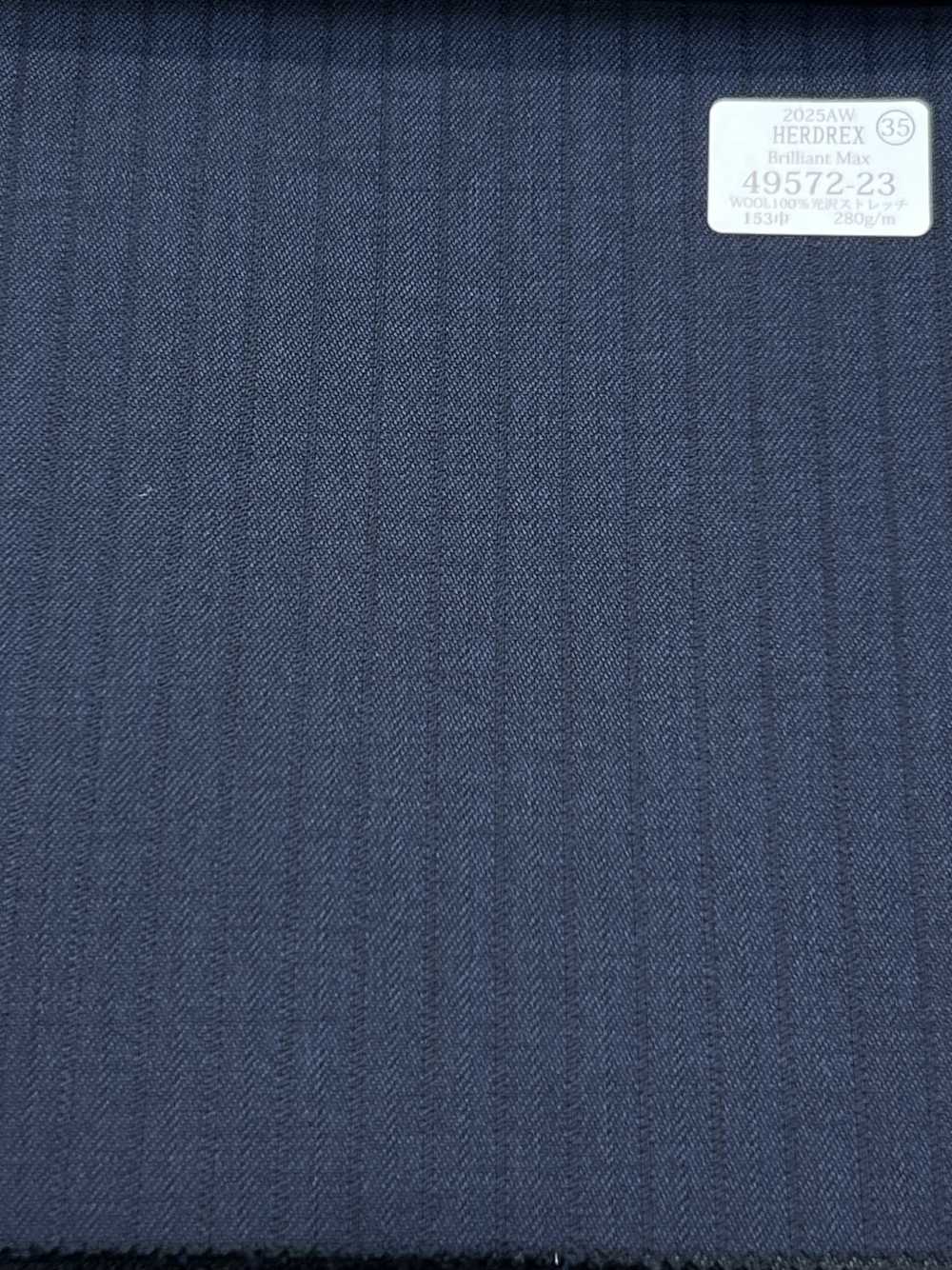 49572-23 25AW HERDREX [Brilliant Max] Raya De Sombra Azul Marino Brilliant Max[Textil] Compañía Kunishima Co., Ltd.