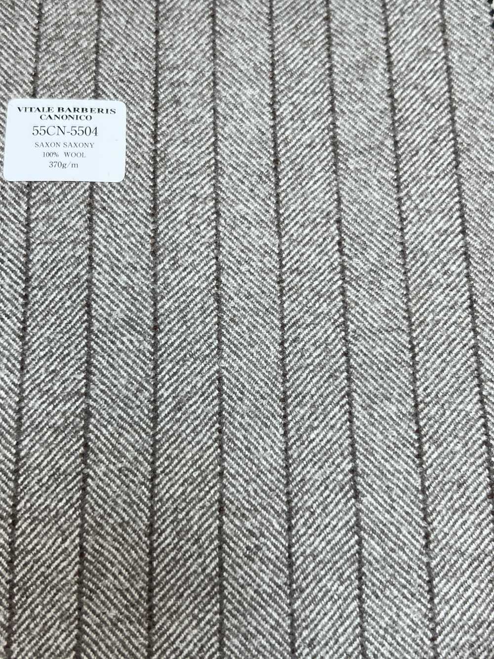 55CN5504 CANONICO SAXONÍA Raya Beige[Textil] CANÓNICO