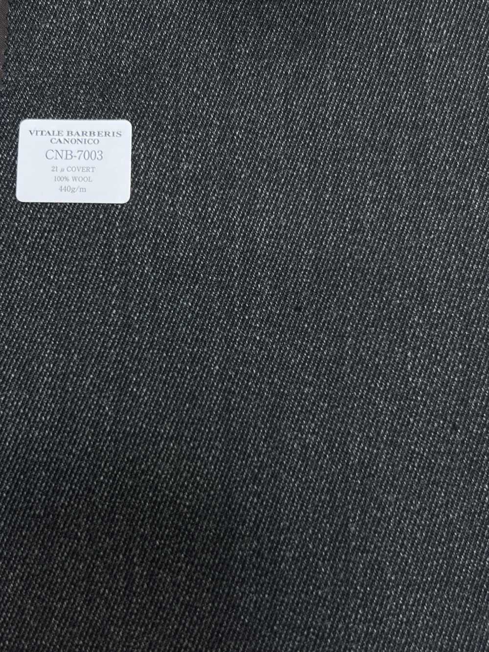 CNB7003 CANONICO (Canonico) Estándar 21μ COVERT Gris Cielo Carbón Sin Patrón[Textil] CANÓNICO