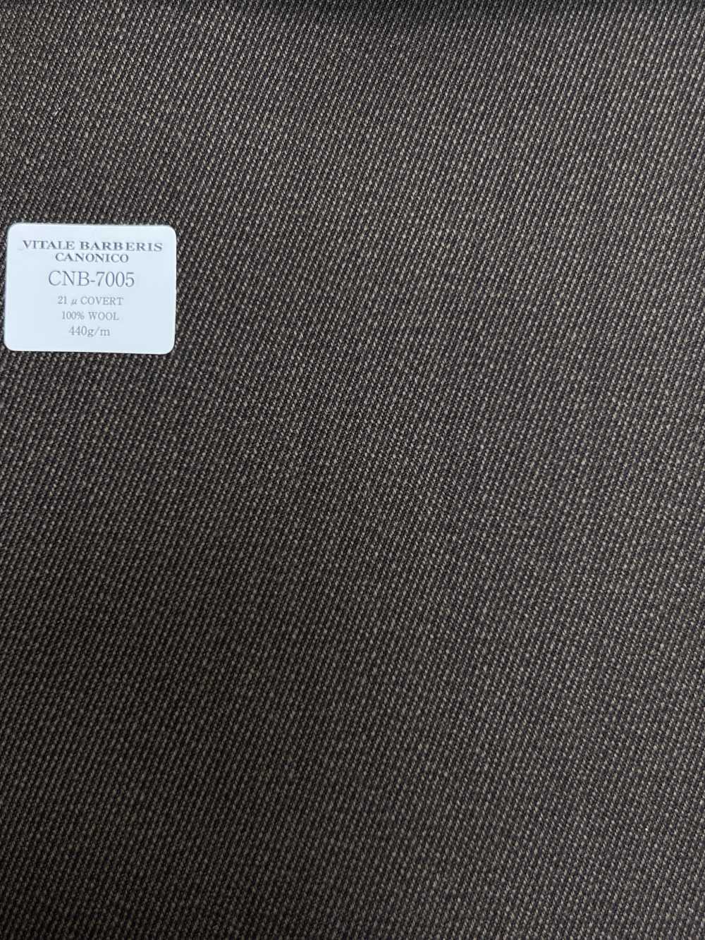 CNB7005 CANONICO (Canonico) Estándar 21μ COVERT Marrón Sin Patrón[Textil] CANÓNICO