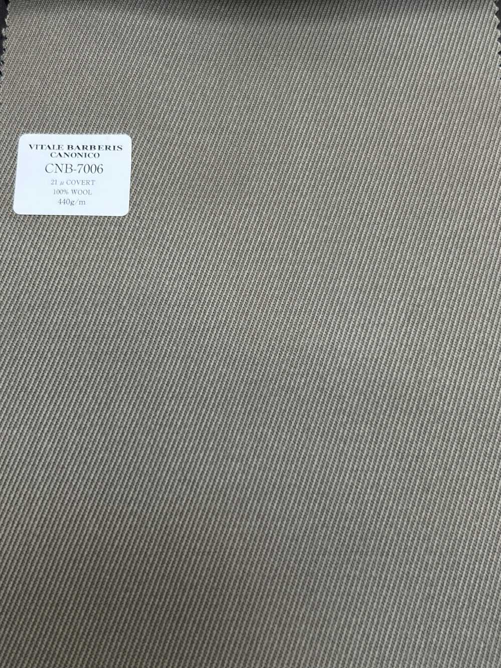 CNB7006 CANONICO (Canonico) Estándar 21μ COVERT Beige Sin Patrón[Textil] CANÓNICO