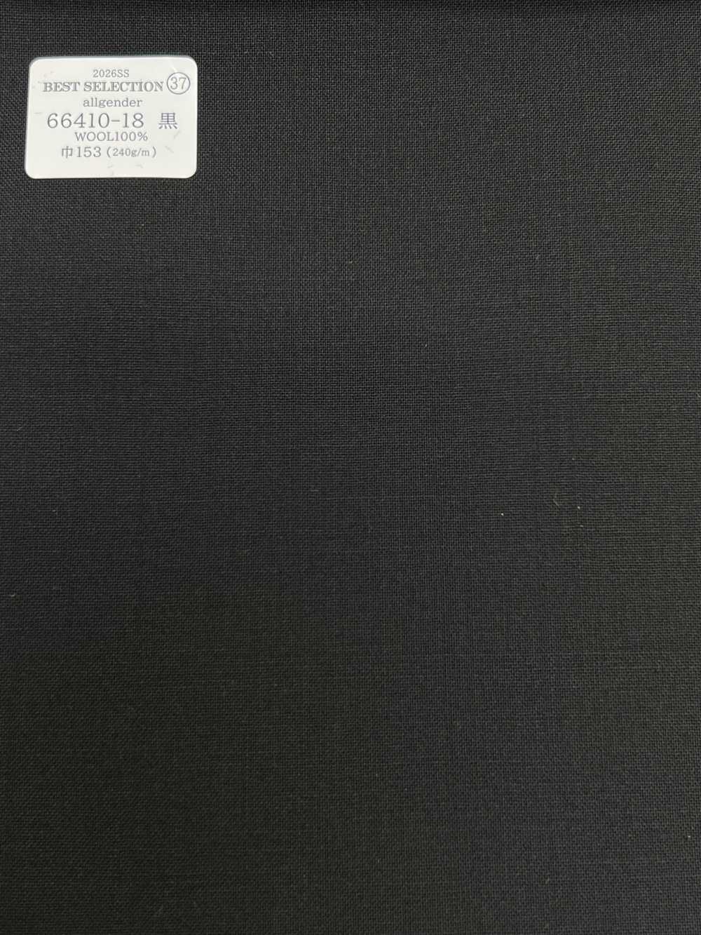 66410-18 26SS MEJOR SELECCIÓN [Todo Género] Todos Los Géneros[Textil] Compañía Kunishima Co., Ltd.