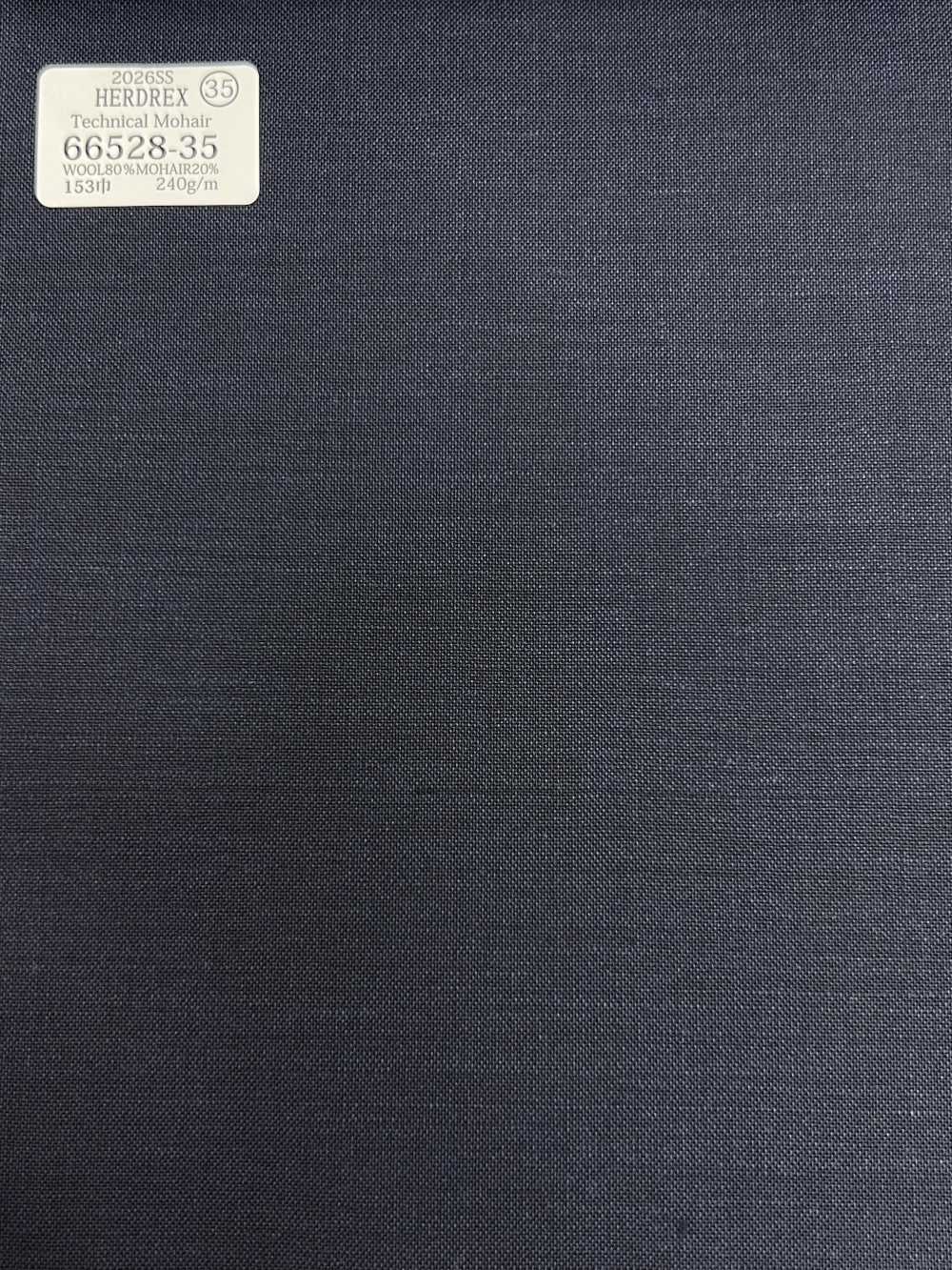 66528-35 26SS HERDREX 【Mohair Técnico】 Mohair Técnico[Textil] Compañía Kunishima Co., Ltd.