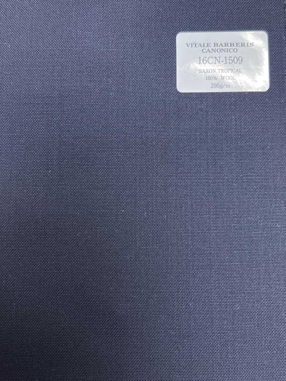 16CN1509 26SS VBC Vitale Barberis Canonico SAXÓN TROPICAL[Textil] CANÓNICO
