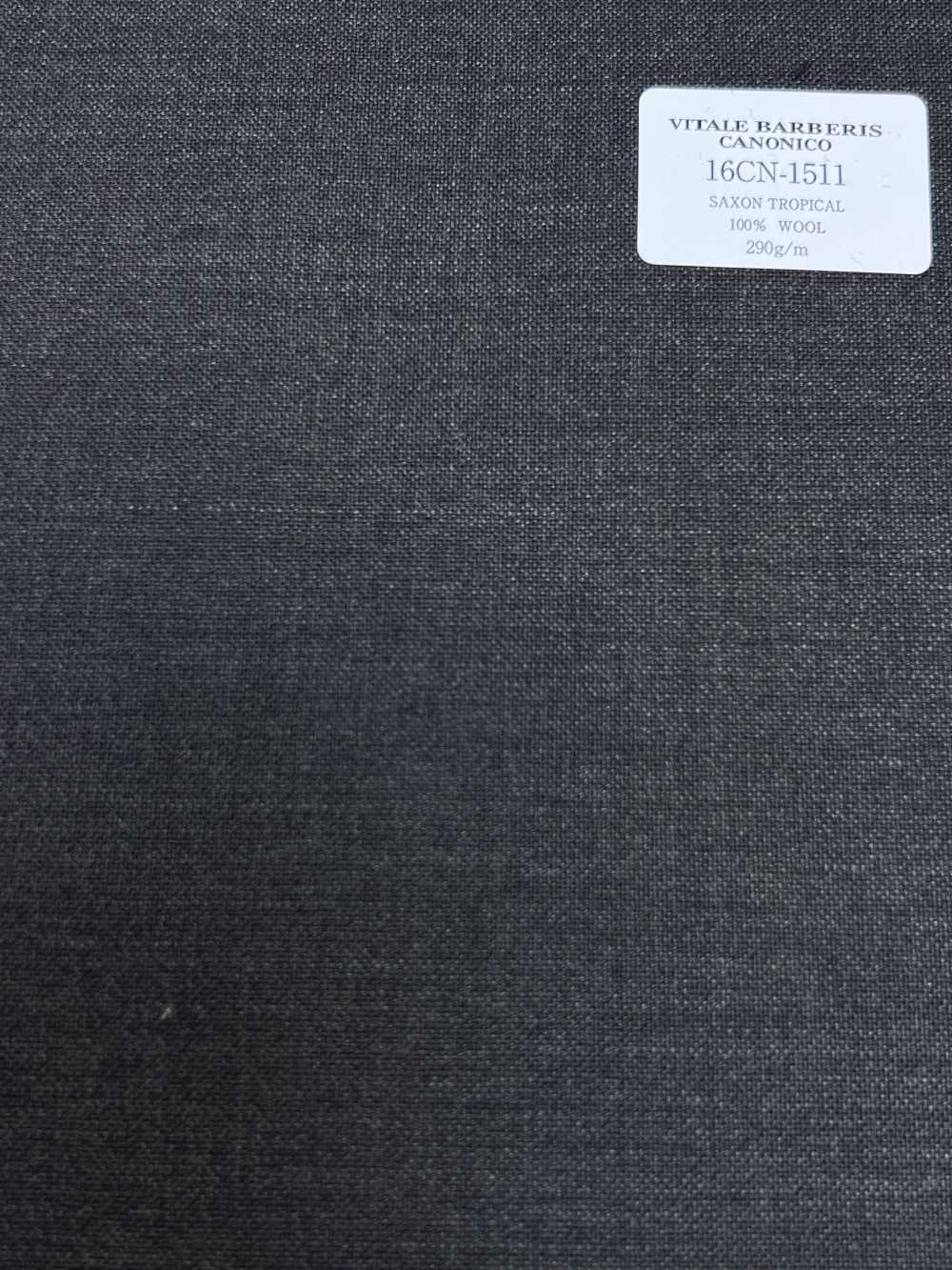 16CN1511 26SS VBC Vitale Barberis Canonico SAXÓN TROPICAL[Textil] CANÓNICO