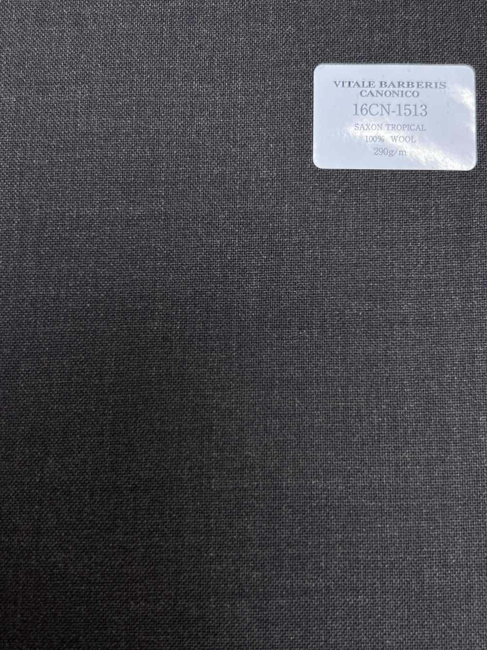 16CN1513 26SS VBC Vitale Barberis Canonico SAXÓN TROPICAL[Textil] CANÓNICO
