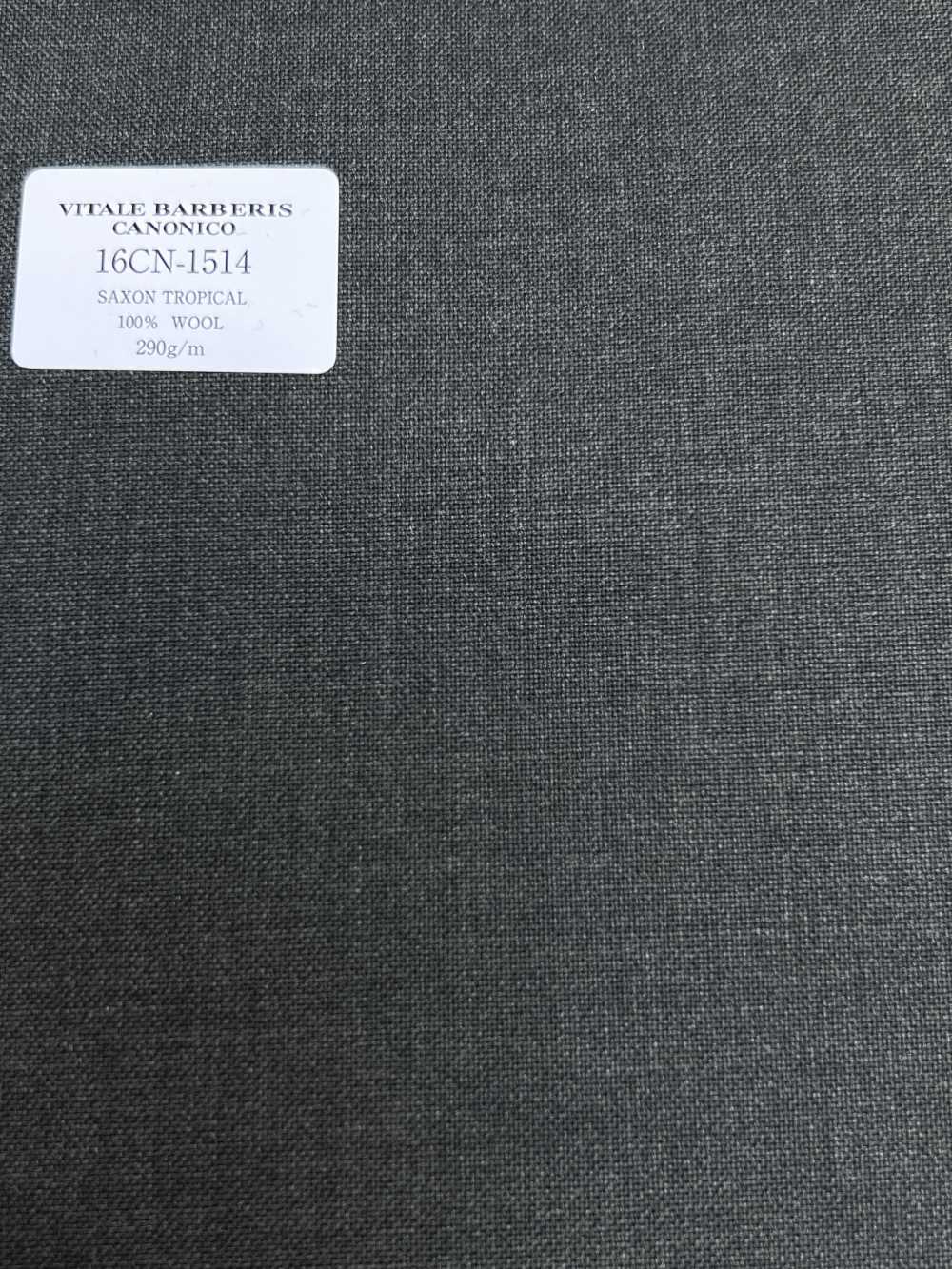 16CN1514 26SS VBC Vitale Barberis Canonico SAXÓN TROPICAL[Textil] CANÓNICO