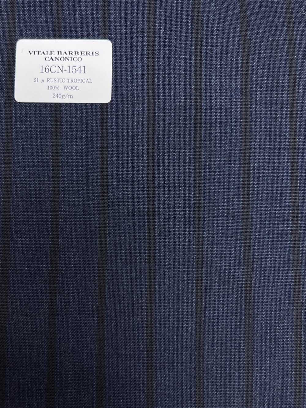 16CN1541 26SS VBC Vitale Barberis Canonico 21 μ RÚSTICO TROPICAL[Textil] CANÓNICO