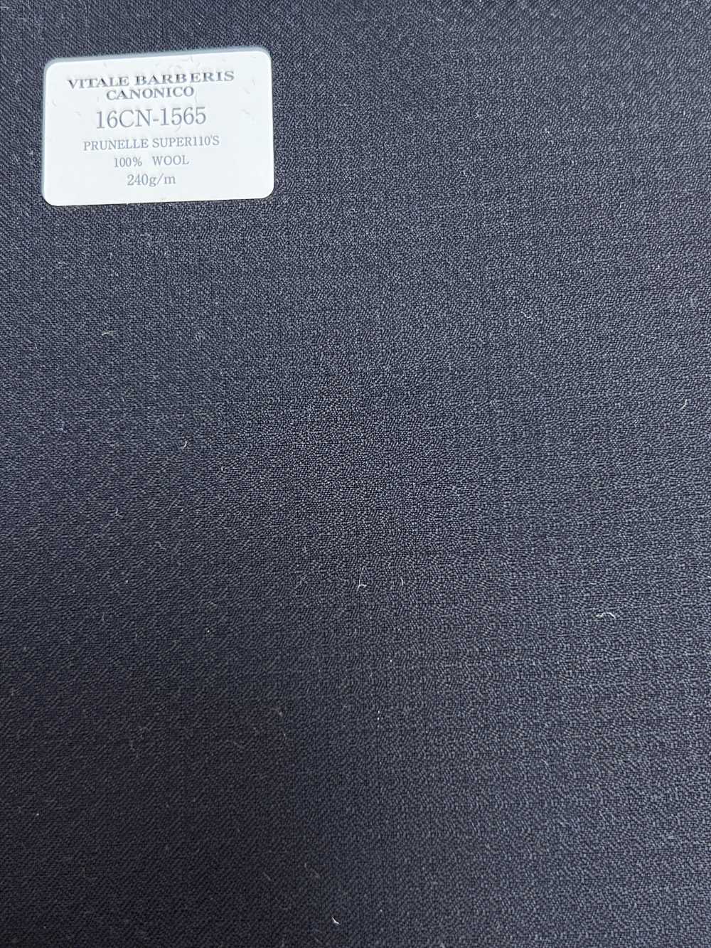 16CN1565 26SS VBC Vitale Barberis Canonico PRUNELLE[Textil] CANÓNICO